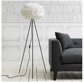 

2018 New Living Floor Lamps XUYIMING