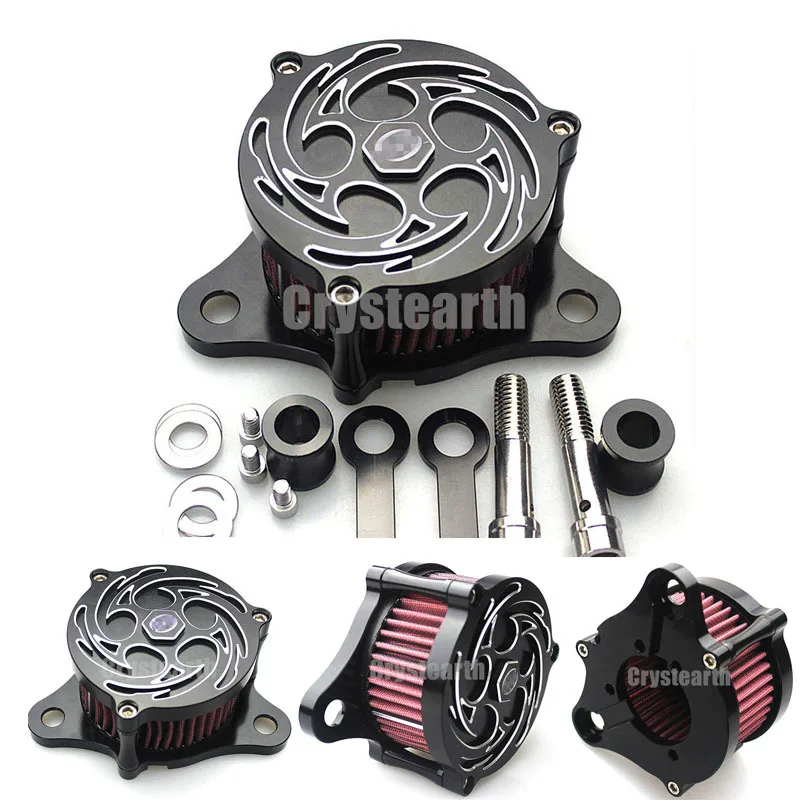 sportster 1200 air cleaner cover