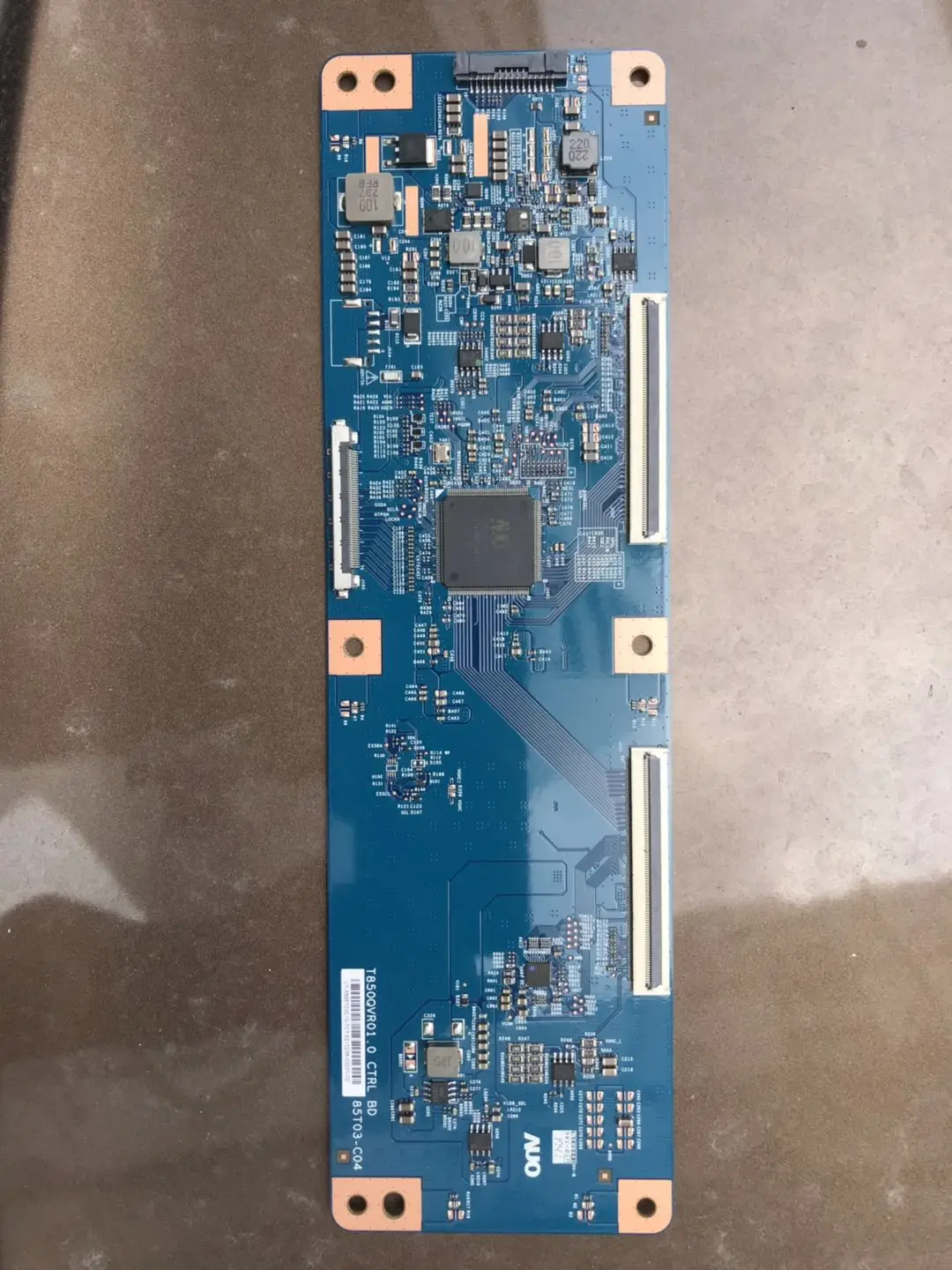 2019 Прямая Продажа Продвижение 100% новое и оригинальное T850QVR01.0 CTRL BD 85T03-C04 AUO |