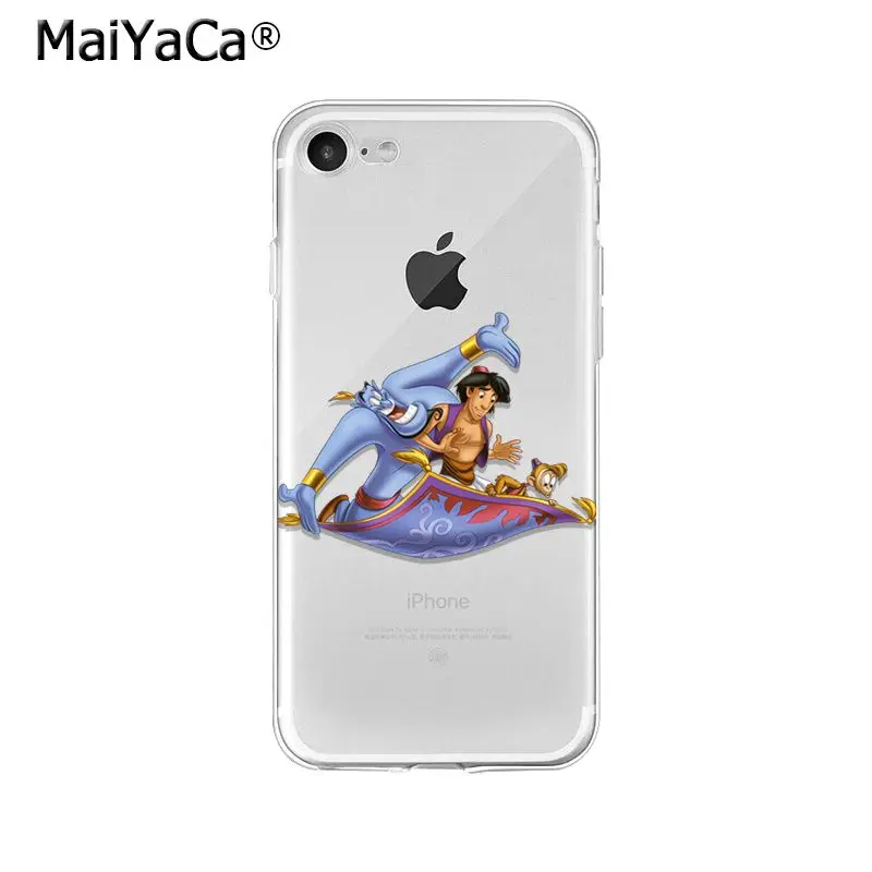 Jasmine Princess Aladdin
