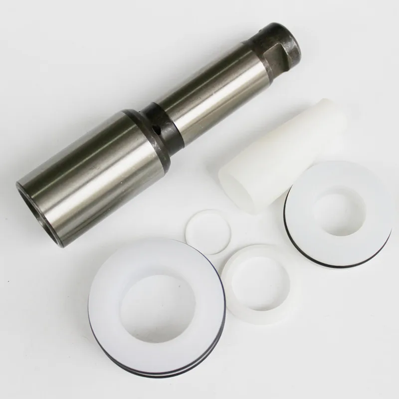 Doersupp для Titan 440 540 640 поршневой стержень 704 551 с безвоздушной детской клеткой 586 и