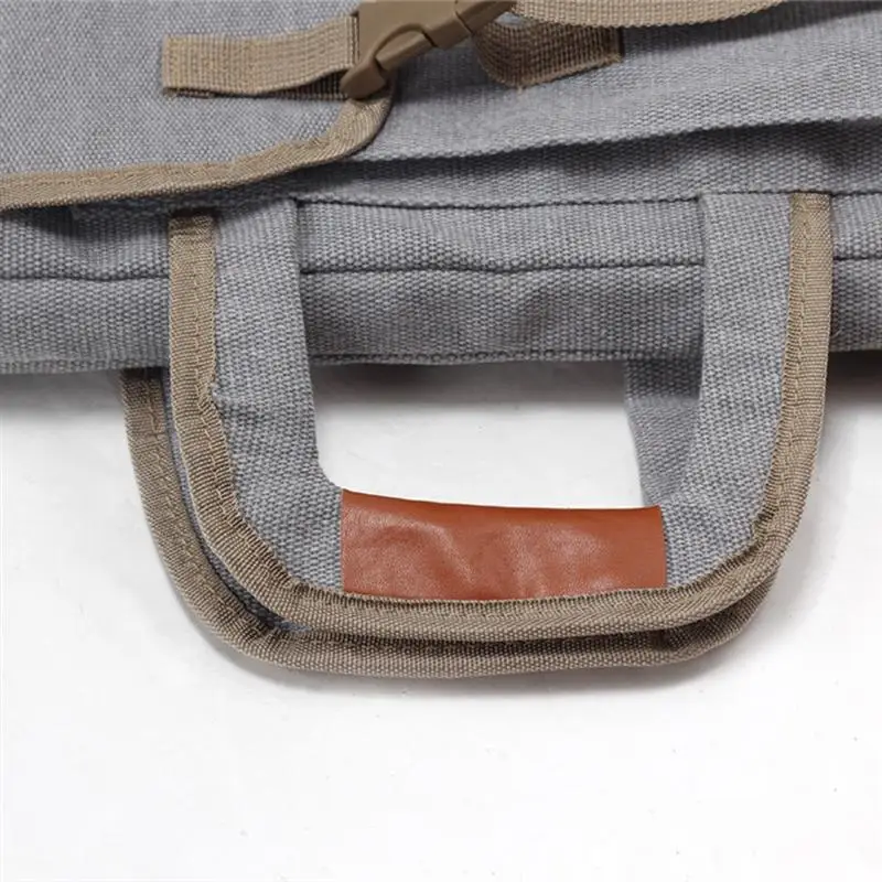1pc Art Portfolio Backpack Portable Side Bag For Men Drawing Board Tote Bag Shoulder Bag With Straps Side Bags Mochila De Lado 1pc Art Portfolio Backpack Portable Side Bag For Men Drawing Board Tote Bag Shoulder Bag With Straps Side Bags Mochila De Lado