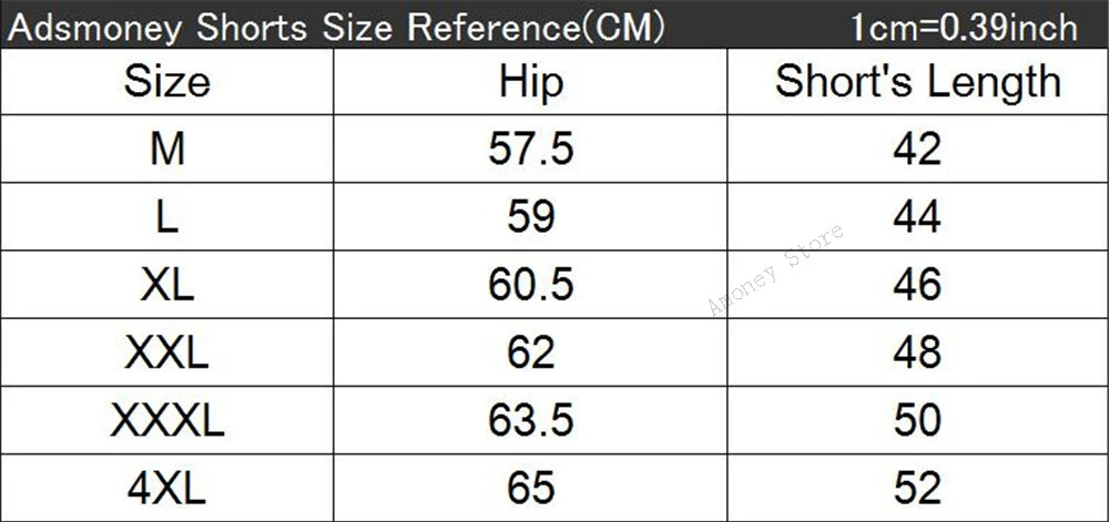 M-4XL