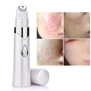 Blue Light Therapy Acne Remover Laser Pen Facial Massager Scar Acne Removal Treatment Device Machine Professional #287871
Blue Light Therapy Acne Remover Laser Pen Facial Massager Scar Acne Removal Treatment Device Machine Professional #287871