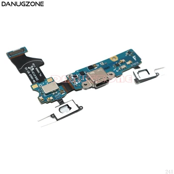

5PCS/Lot For Samsung Galaxy S5 Neo G903 G903F SM-G903F USB Charge Dock Connector Charging Port Jack Socket Plug Flex Cable