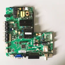 Новая Оригинальная основная плата LE32D28/26 LE32F21 TP. VST59.P83 экран LS315TU1P01