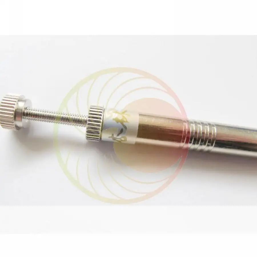 Chinese Acupuncture Treatment Hand Acupuncture needles Injector Acupuncture needle locator Strength stainless steel Traditional Chinese Acupuncture Treatment Hand Acupuncture needles Injector Acupuncture needle locator Strength stainless steel Traditional