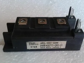 

The Module 2MBI400VG-060-51 New original & in stock