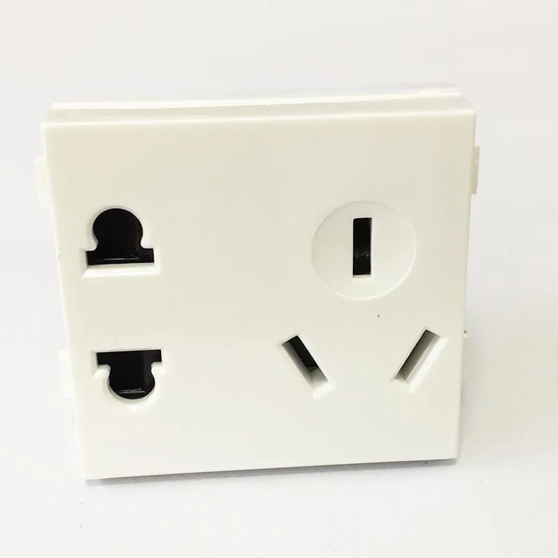 Communication Devices Wall Socket Switch Telephone Power Socket Adapter for Communicating and antenna equipments Communication Devices Wall Socket Switch Telephone Power Socket Adapter for Communicating and antenna equipments