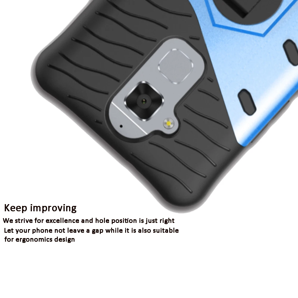 ASUS Zenfone 4 Max ZC520KL Case  (8)