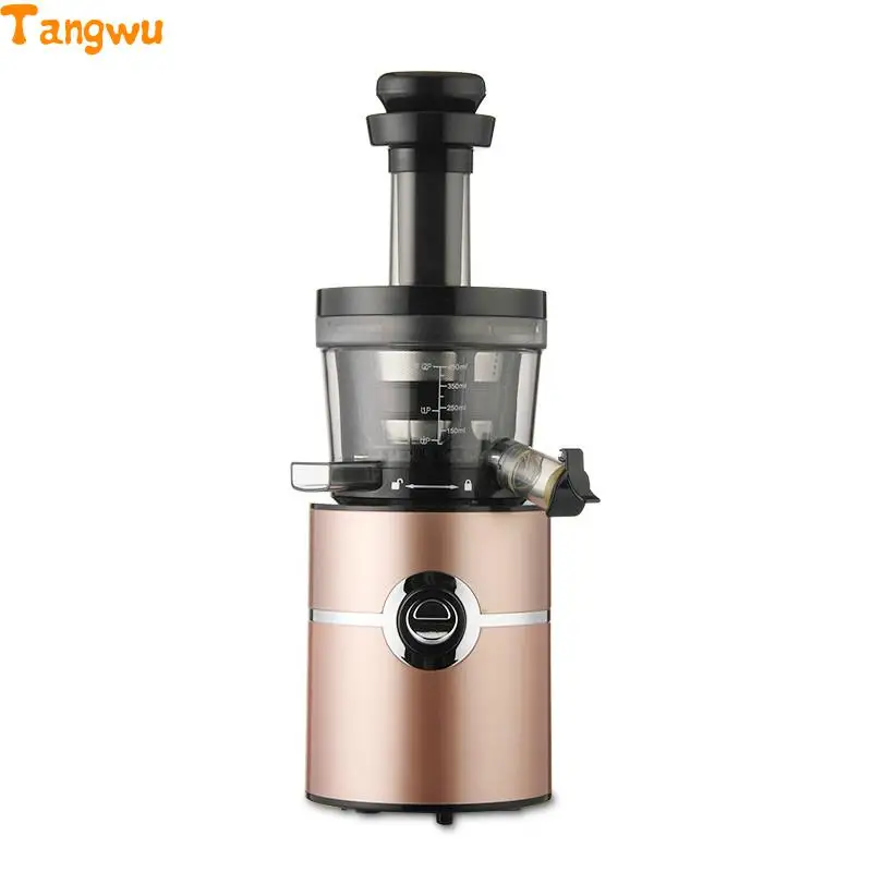 Free shipping Juice machine slow speed multi function juice electric domestic fruit Juicers Free shipping Juice machine slow speed multi function juice electric domestic fruit Juicers