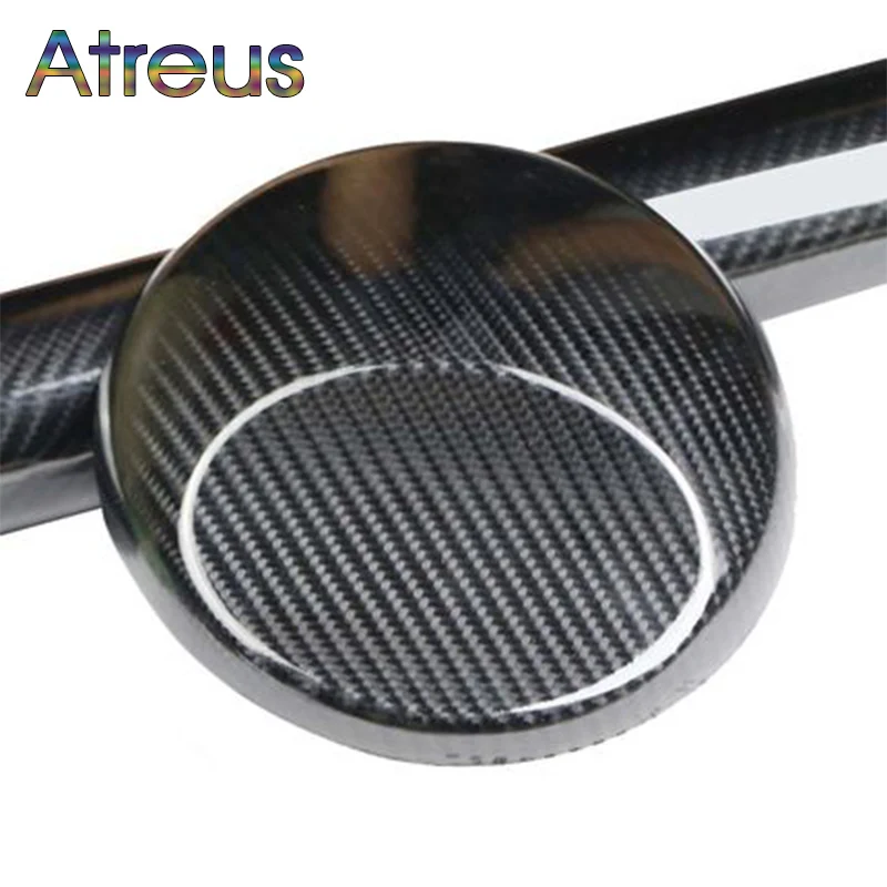 

5D Carbon Fiber Car Stickers For Buick Acura Citroen C4 C5 Kia Cerato Sorento Ceed Opel Astra H J G Insignia Vectra C Lifa X60