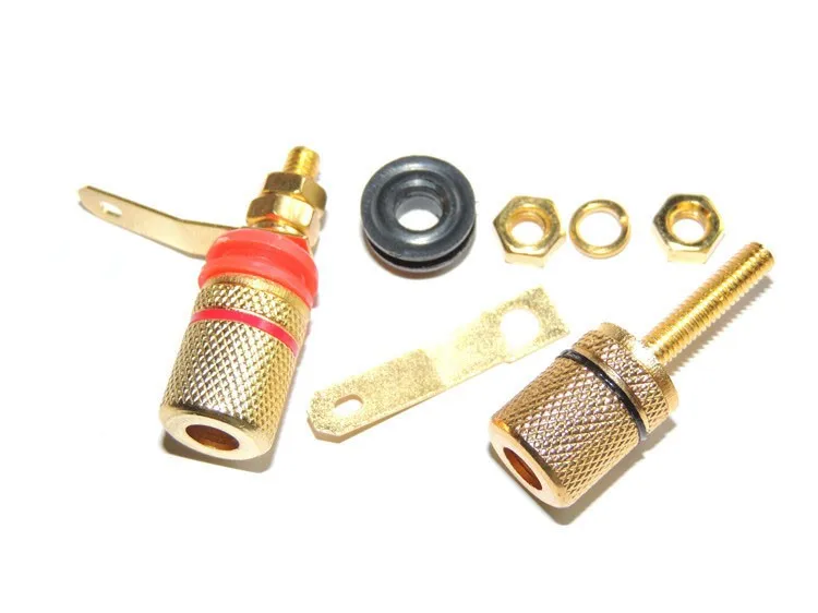 20-PCS-Gold-Plated-Audio-peaker-Binding-Post-Amplifier-terminal-4mm-Banana-Plug-Jack-conector (4)