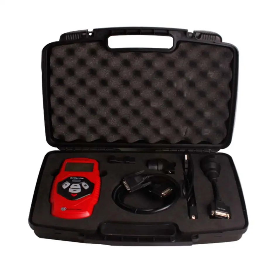 Oil Service And Airbag Reset Tool OT900 OBD2 OBDII Oil (2)