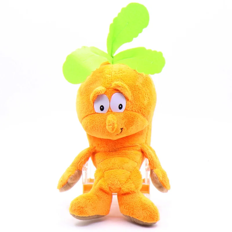 Новые фрукты овощи цветная капуста гриб черника Starwberry " мягкая плюшевая кукла игрушка