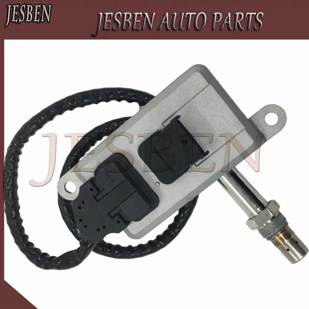 

JESBEN Brand New Nox Sensor 20873395 For Volvo Road Trucks Coach FH12 DAF-XF-105 Renault NO# 5WK96605C 5WK9 6605C