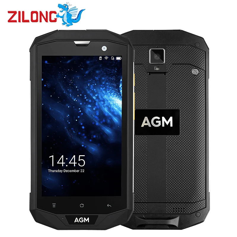 bilder für AGM A8 SE IP68 Wasserdicht 4G Android 7.0 Smartphone 5,0 Zoll MSM8916 Quad Core 2 GB RAM 16 GB 4050 mAh 8MP Dual Cam OTG mobiltelefon bilder für AGM A8 SE IP68 Wasserdicht 4G Android 7.0 Smartphone 5,0 Zoll MSM8916 Quad Core 2 GB RAM 16 GB 4050 mAh 8MP Dual Cam OTG mobiltelefon