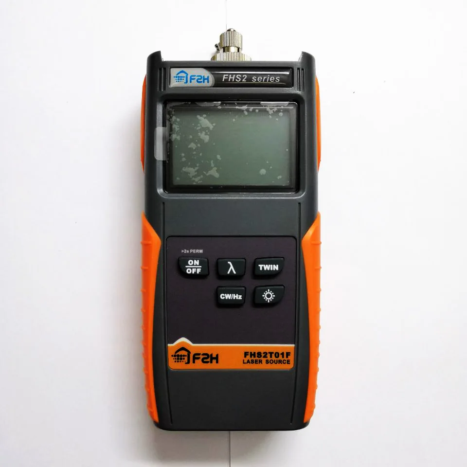 FHS2T01F LASER SOURCE R3