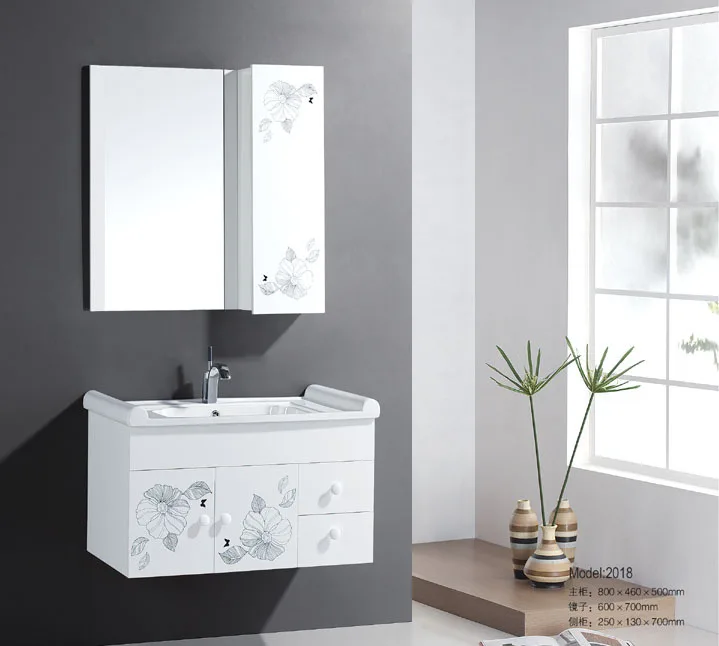 Классический акриловый шкаф для ванной комнаты|set|set bathroomset acrylic |