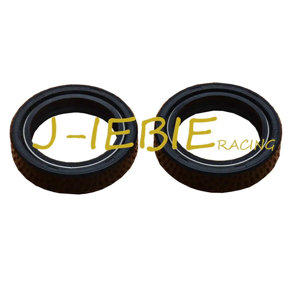 Front Fork Seals 35 x 48 x 11 Suzuki GS750T 1982-1983