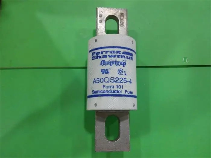 Free shipping 5pcs A50QS225-4 Ferraz French fuse fuses 225A500VACDC brand new Free shipping 5pcs A50QS225-4 Ferraz French fuse fuses 225A500VACDC brand new