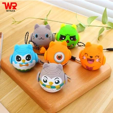 WPAIER K02 беспроводной Bluetooth динамик прекрасный мультфильм портативный мини-динамик многофункциональный аудио Изысканный милый динамик для домашних животных