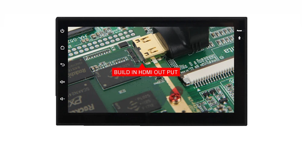 Best 2 Din Radio Android for Nissan / Universal Model car Audio headunit Radio browser Free map , factory fast shipping 17