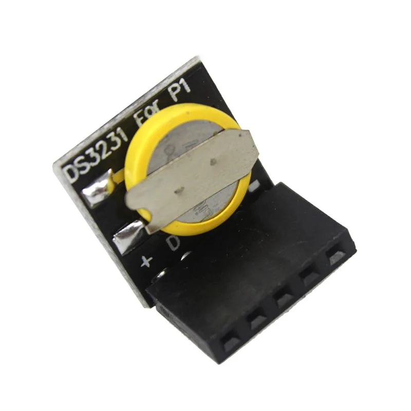 1pcs High Precision Real Time Clock Module DS3231 Mainboard DIY Kit DU55 |