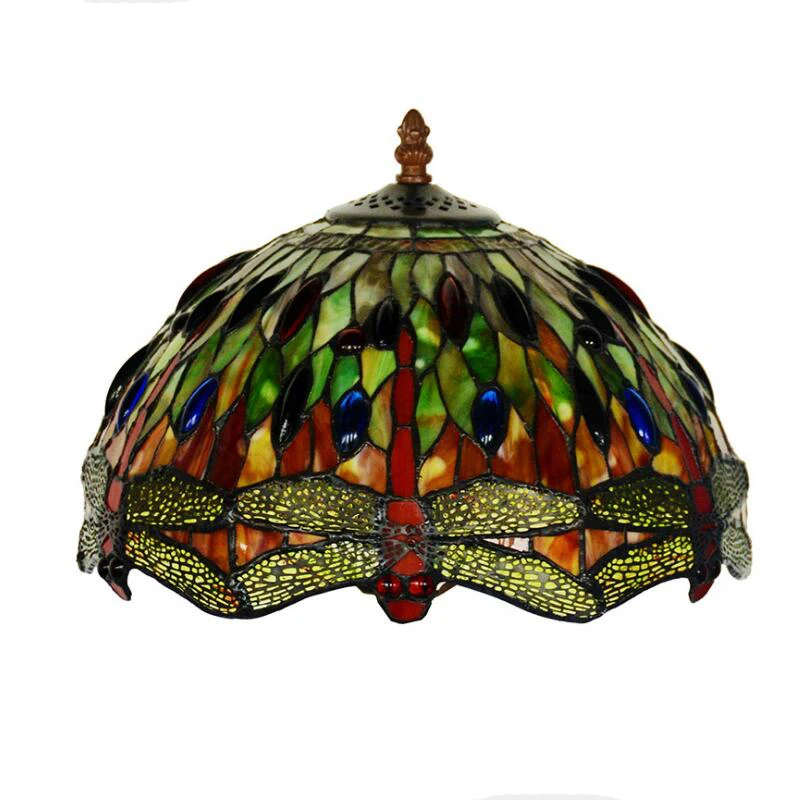 tiffany table lamp (4)