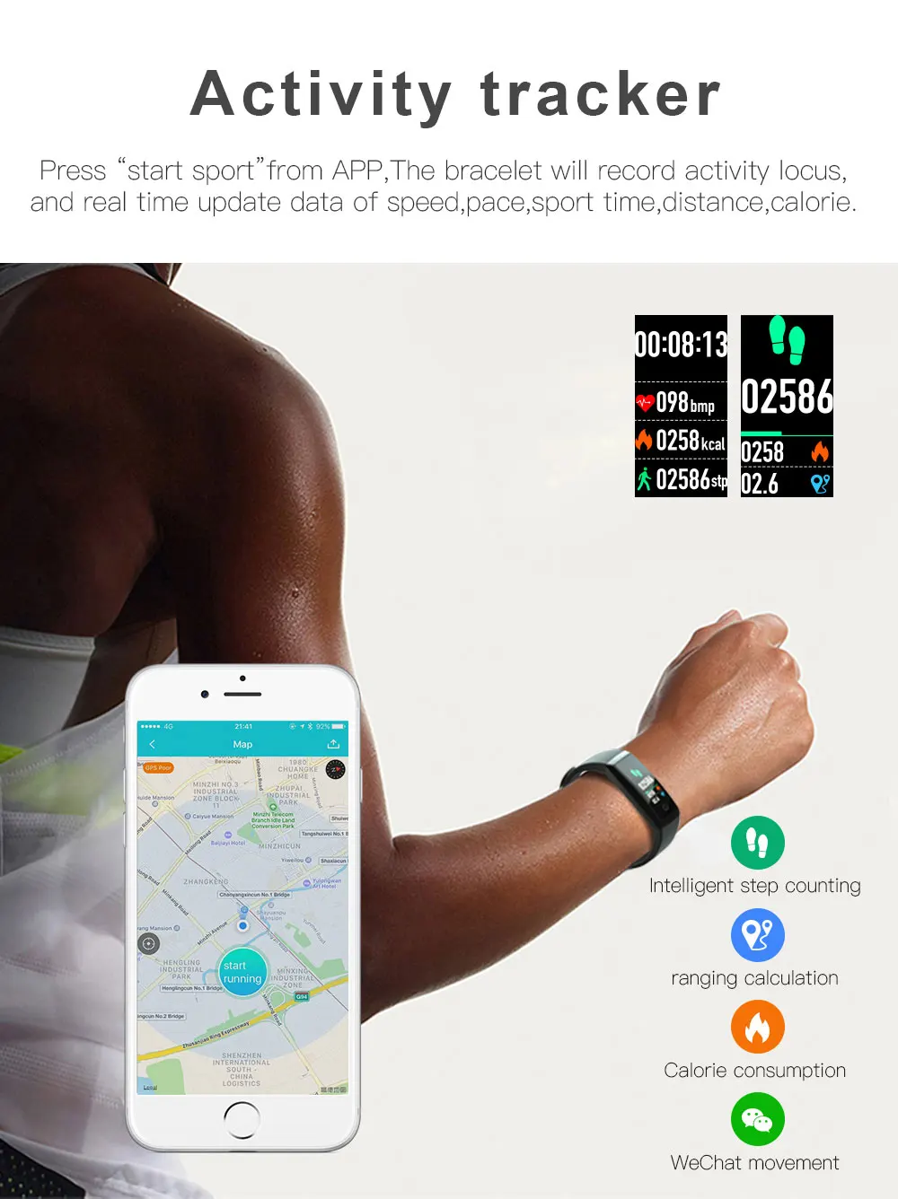 08-130438-smart bracelet