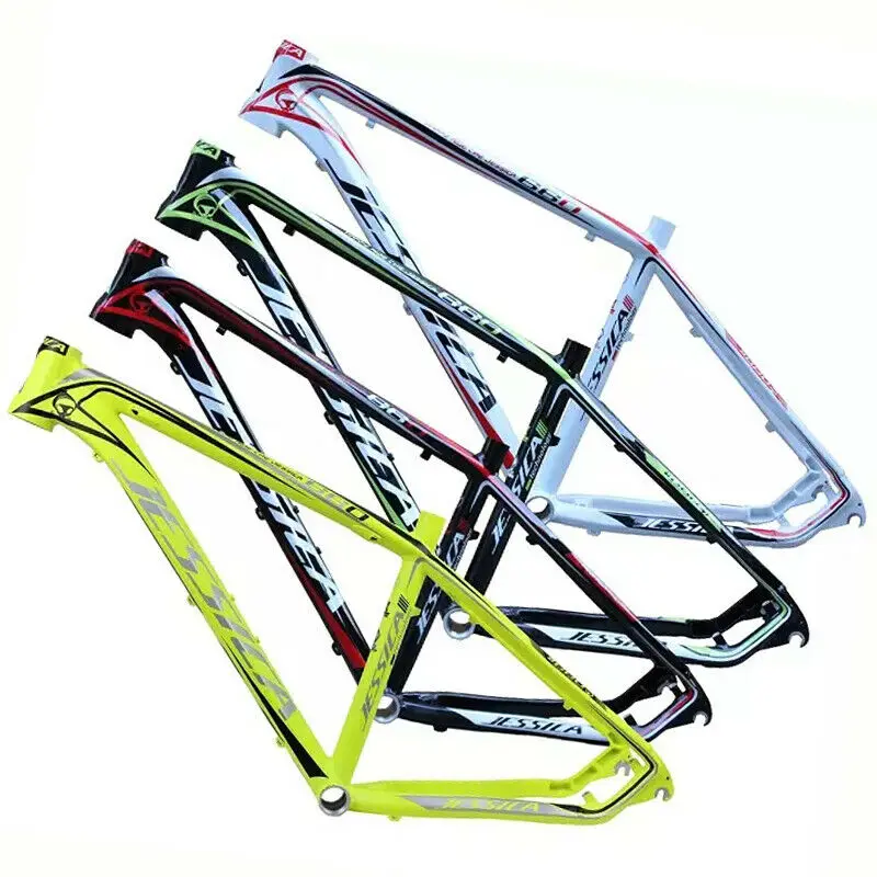 15 5/17 &quotрама для горного велосипеда 26er MTB велосипедная Рама в комплекте