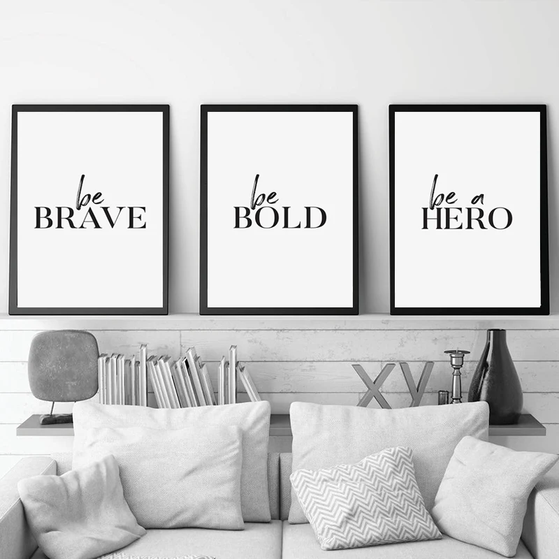 Short Quotes For Home Decor