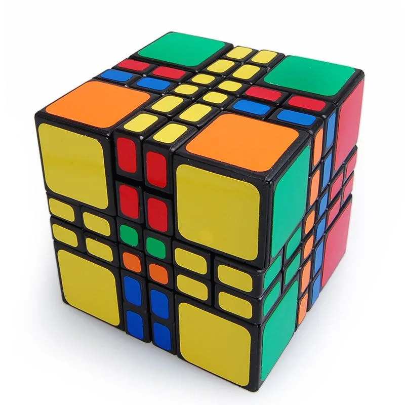 magic cube  (2)