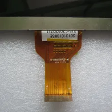 H-B10127FPC-M1 10,1 дюйма quad-core оригинальная MOMO10S MOMO10 экран внутренный ЖК-дисплей H-B10127FPC-M1