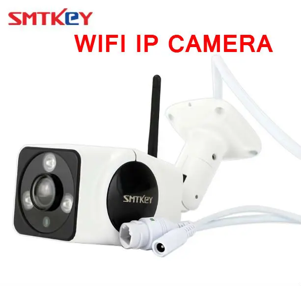

waterproof Onvif wireless support IOS & Andriod APP 1MP 720P or 1080P WIFI IP network Camera 360 Panoramic WIFI IP Camera