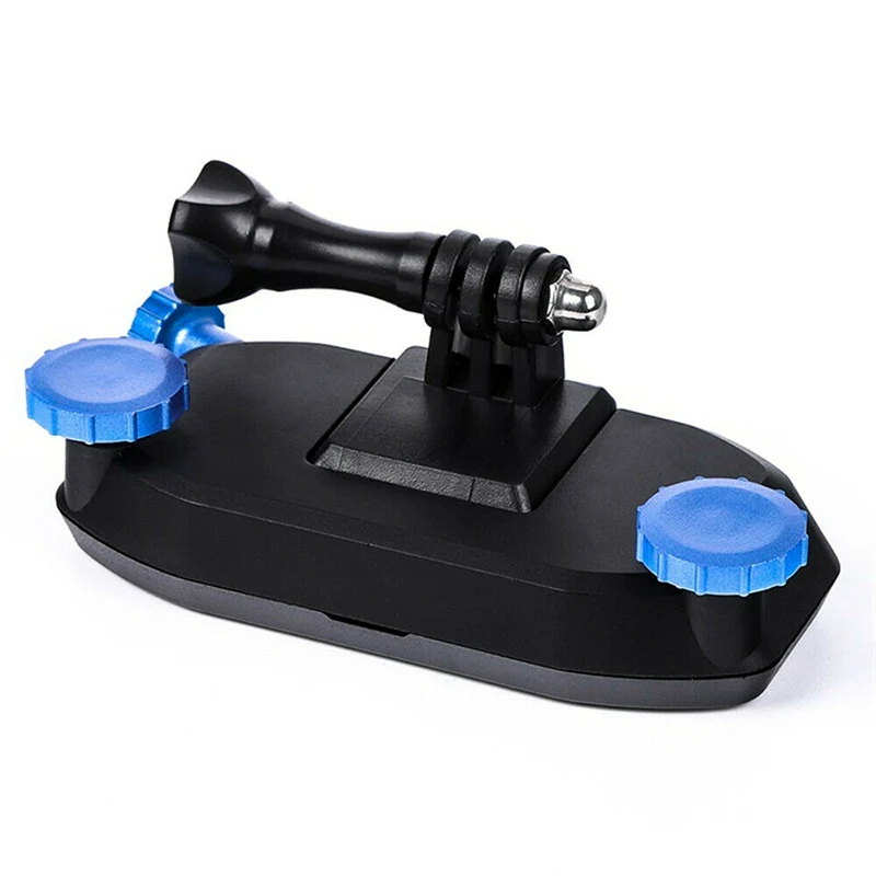 

Backpack Clip StrapMount Fast Clamp/LifeVest/Scuba mount for Gopro Hero 7 6 5 4 Sports camera accessories