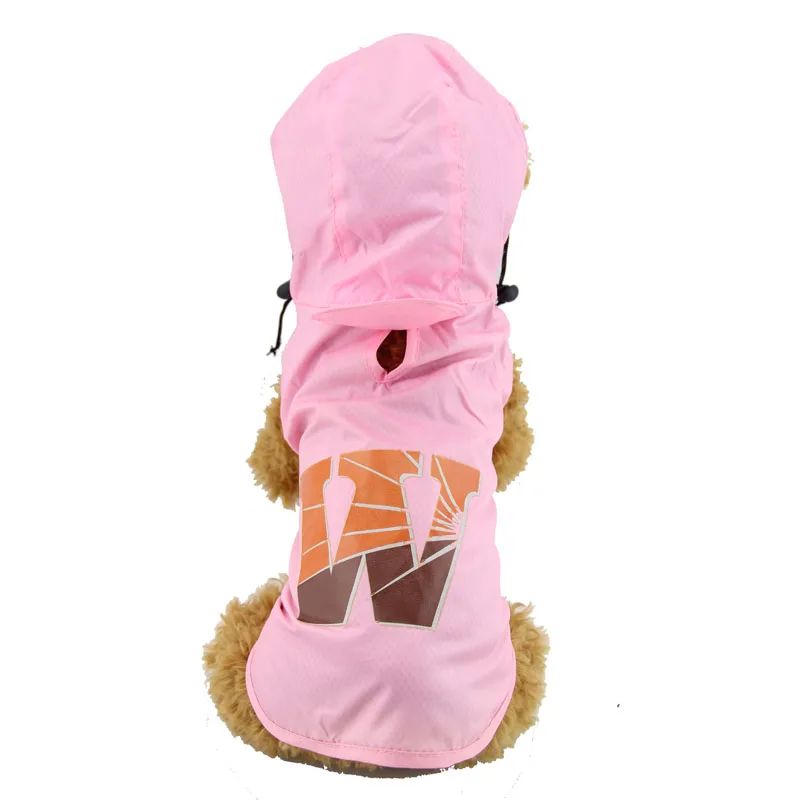 Buy New Arrival Dog Clothes Dog Raincoat Pet Clothing Apparel Pet Clothes Puppy