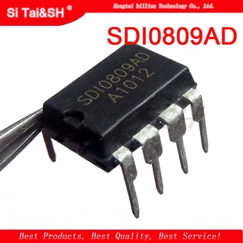 

5PCS SDI0809AD SDI0809CD SD10809AD DIP-8 LCD switching power supply IC