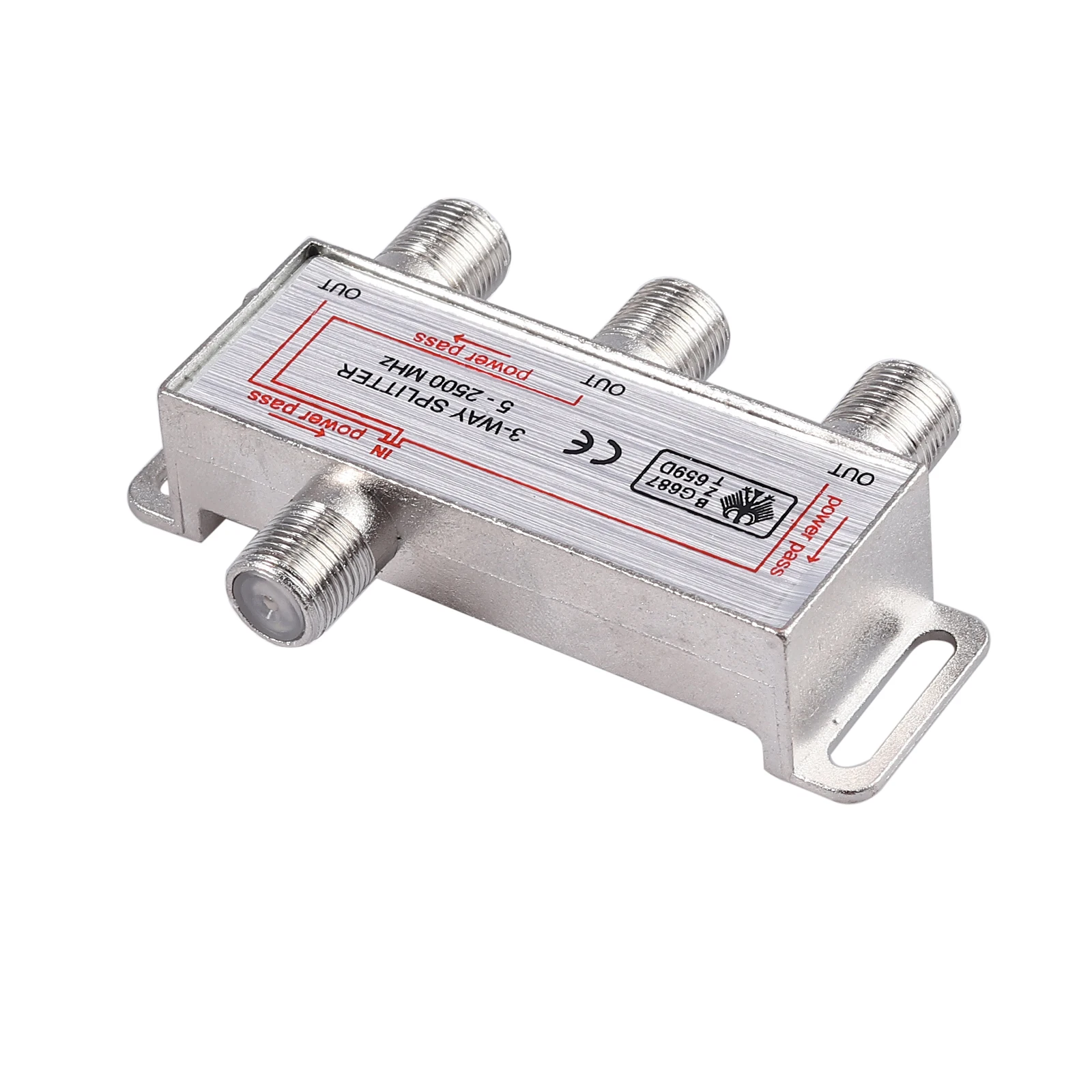 Cheap Receptor de TV via satélite