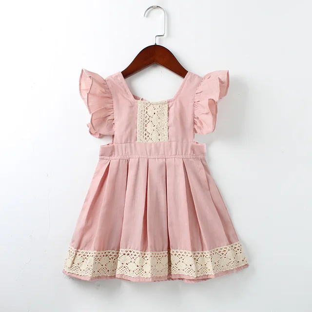 baby girl vintage dresses