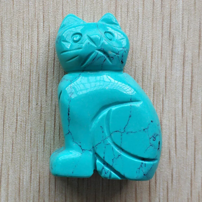turquoise