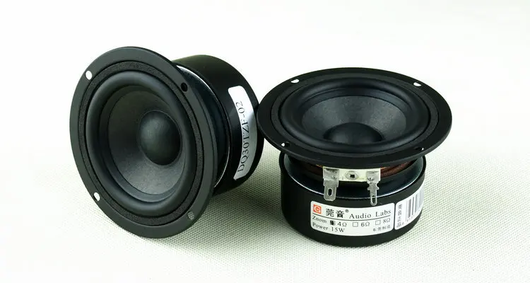 DRIVER MONITOR AUDIO SPEAKER FOR WINDOWS
