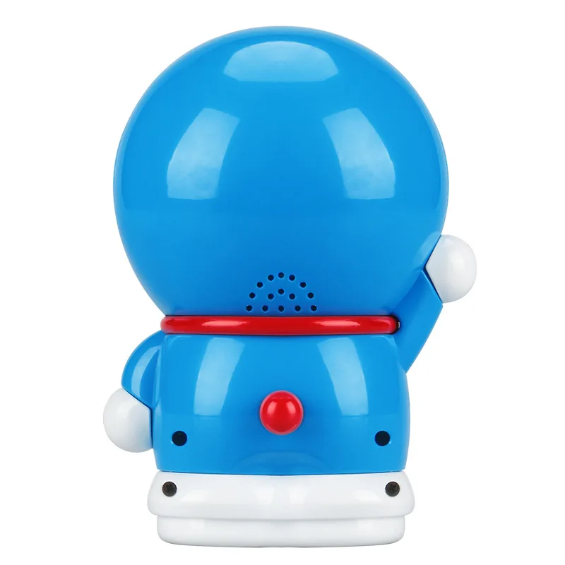 Intelligent remote control doll story machine Simple operation fall and play resistant children's toys |