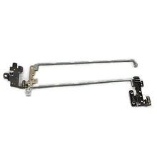 New Laptop LCD Hinges For HP PAVILION 17-X Series 17-AY 17-Y 17-BA 270 G5 laptop lcd screen hinges 856599-001 New Laptop LCD Hinges For HP PAVILION 17-X Series 17-AY 17-Y 17-BA 270 G5 laptop lcd screen hinges 856599-001
