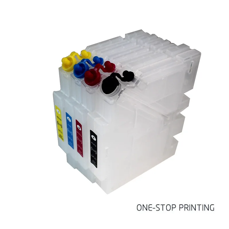 GC41 пустой перезаправляемый картридж для Ricoh SG2010 SG2100N SG3100 SG3100SF SG3100SNW SG3110DN SG3120SF SG7100