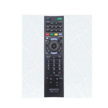 

100pcs Smart TV Remote Control for SONY LCD TV RM-ED050 RM-ED052 RM-ED053 RM-ED060 RM-ED046 RM-ED044 Control Remote Universal