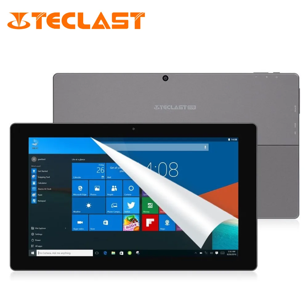 Lowest Price Teclast Tbook16s Dual Boot Android 5.1+Windows 10 Intel X5 Z8300 1.44GHz 4GB RAM +64GB ROM 11.6 inches 1920 x 1080 IPS Tablet PC Lowest Price Teclast Tbook16s Dual Boot Android 5.1+Windows 10 Intel X5 Z8300 1.44GHz 4GB RAM +64GB ROM 11.6 inches 1920 x 1080 IPS Tablet PC