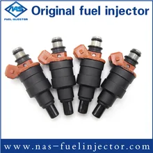 PARA A TOYOTA AVENSIS CARINA CELICA MR2 SW20 2.0 16 V 3S-GE INJECTOR DE COMBUSTÍVEL 23250-74010