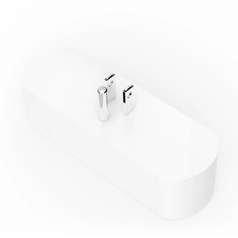 Умная розетка seer US с Wi Fi 16 А двойная питания дистанционным управлением функция