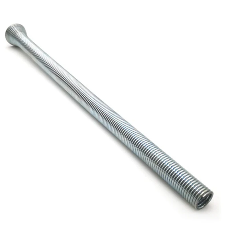 5 шт. Новый CT 102 L пружина трубогиб 21 см длина наборы 1/4 &quot5/16&quot 3/8 &quot1/2&quot